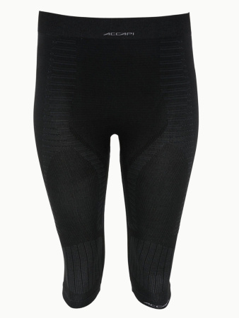 Т/Б Низ 3/4 Accapi Xperience Wmn (Женский; M-L; Black/Anthracite)